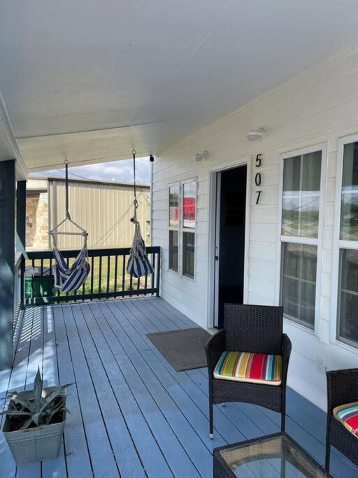 Casa vacanze The Paddock House At Texas *